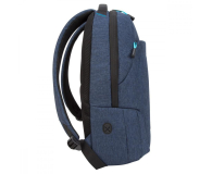 Targus Groove X2 Compact Backpack MacBook 15” Navy - 442912 - zdjęcie 3